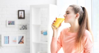 Sữa nghệ đại việt nano curcumin collagen