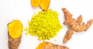 Tinh nghệ Curcumin là gì? | Có tác dụng như thế nào?‎