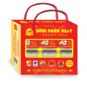 Dược Phẩm Nest Khánh Hòa