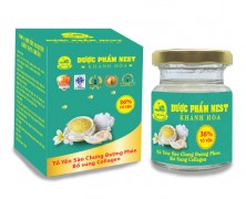 Dược Phẩm Nest Khánh Hòa bổ sung collagen