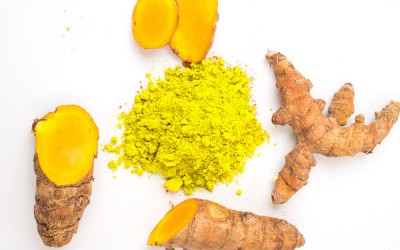 Tinh nghệ Curcumin là gì? | Có tác dụng như thế nào?‎