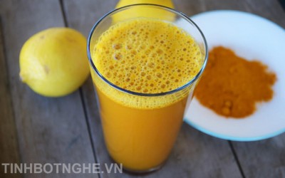 Uống Sữa Nghệ Có Tốt Không? Những Sự Thật Bạn Chưa Biết
