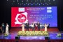 Yến đảo nest đạt danh hiệu top 10 thương hiệu mạnh ASEAN